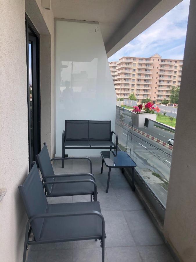 מאמאיה Lake View Nordis מראה חיצוני תמונה