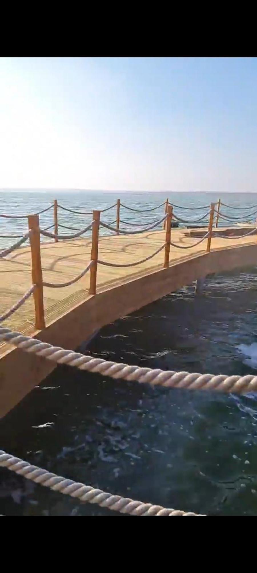 מאמאיה Lake View Nordis מראה חיצוני תמונה
